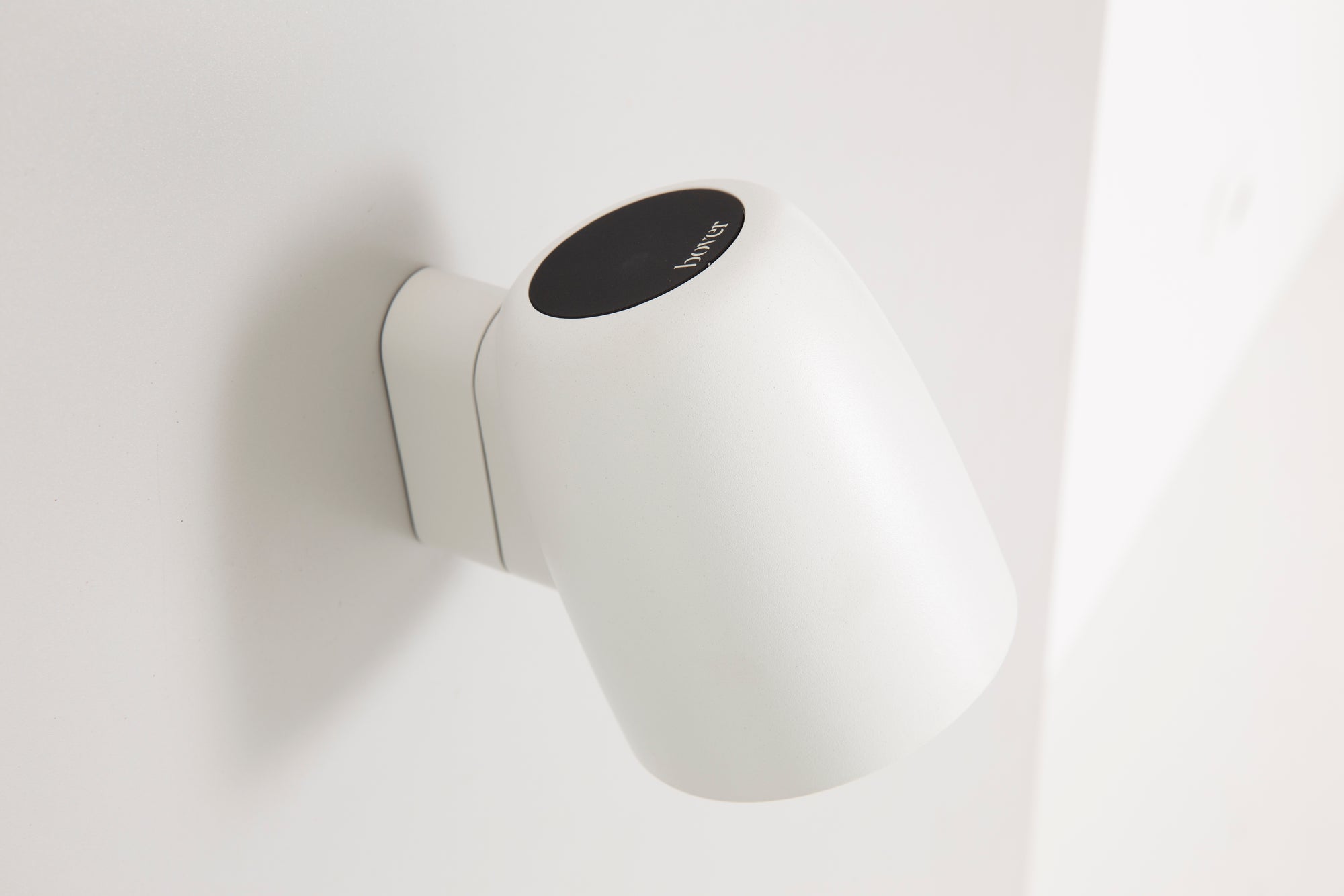 APPLIQUE NUT A/01 WHITE OUTDOOR