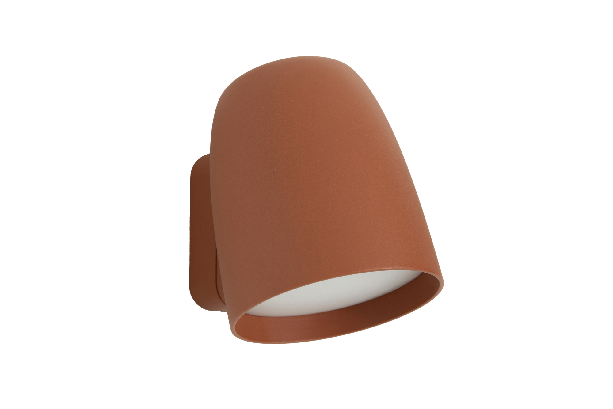 APPLIQUE NUT A/01 TERRACOTTA OUTDOOR