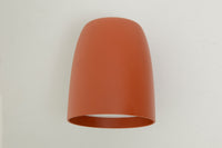 APPLIQUE NUT A/01 TERRACOTTA OUTDOOR