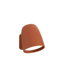 APPLIQUE NUT A/01 TERRACOTTA OUTDOOR