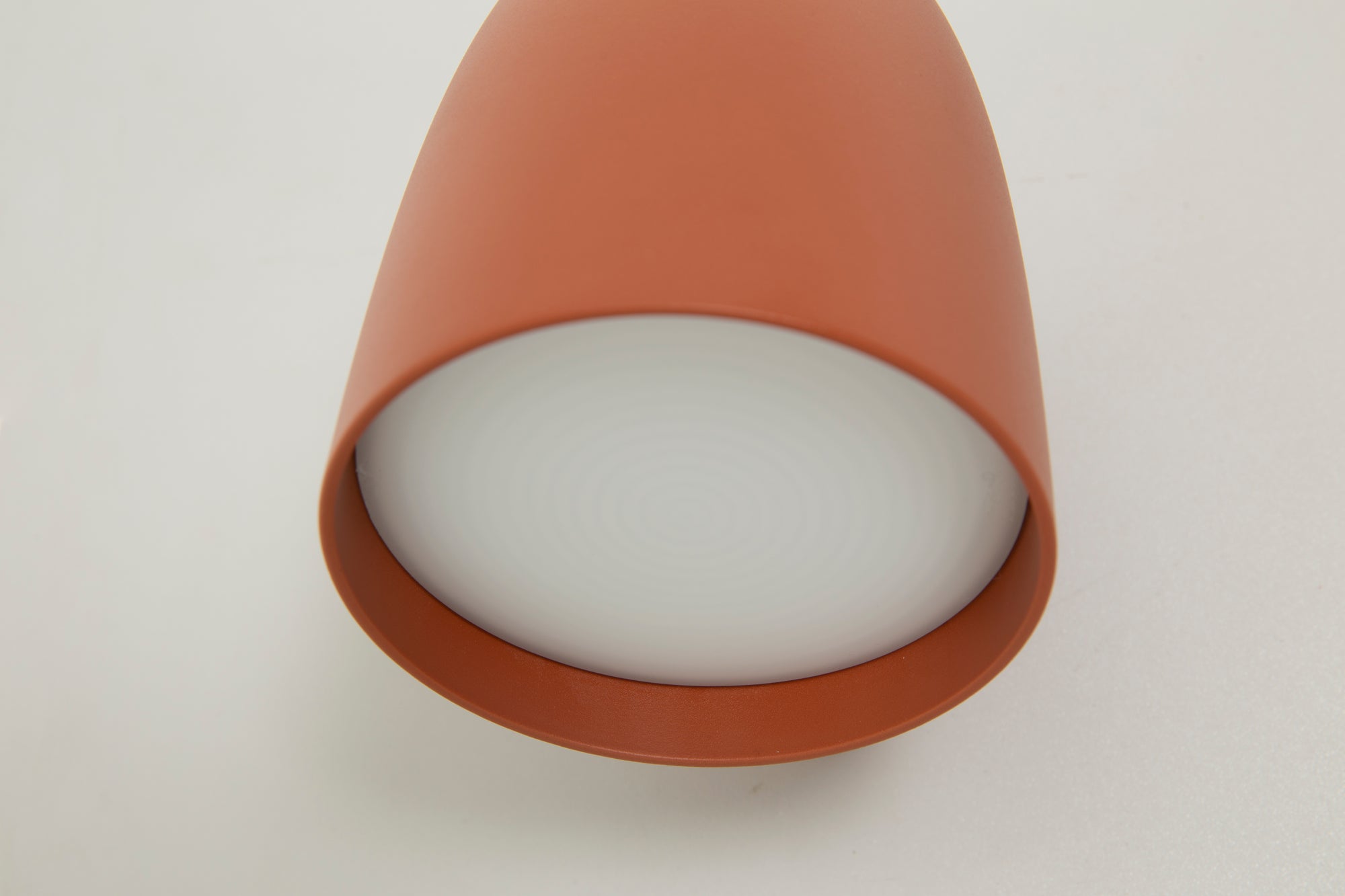 APPLIQUE NUT A/01 TERRACOTTA OUTDOOR