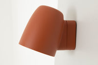 APPLIQUE NUT A/01 TERRACOTTA OUTDOOR