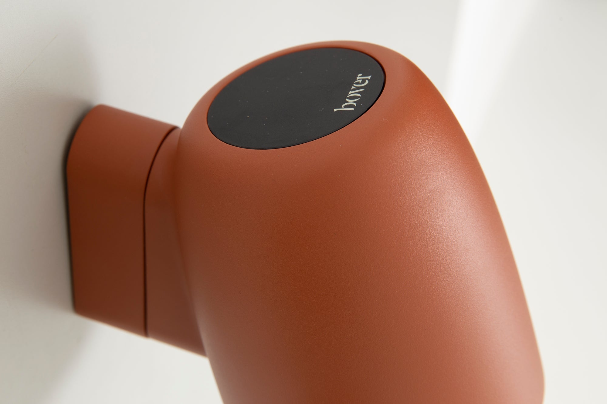 APPLIQUE NUT A/01 TERRACOTTA OUTDOOR