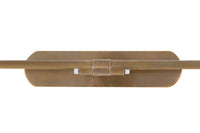 ECLAIRAGE DE TABLEAU TRESS L