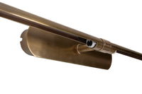 ECLAIRAGE DE TABLEAU TRESS L