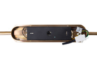 ECLAIRAGE DE TABLEAU TRESS L