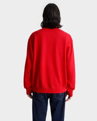 Sweatshirt New York Ivy imprimé - Ruby