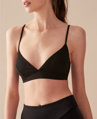 Adele bra - Black