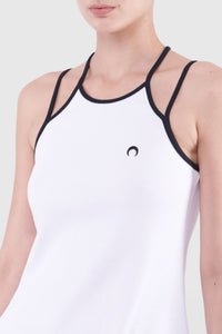 PRIX MARQUE : 65€_White Robe - White