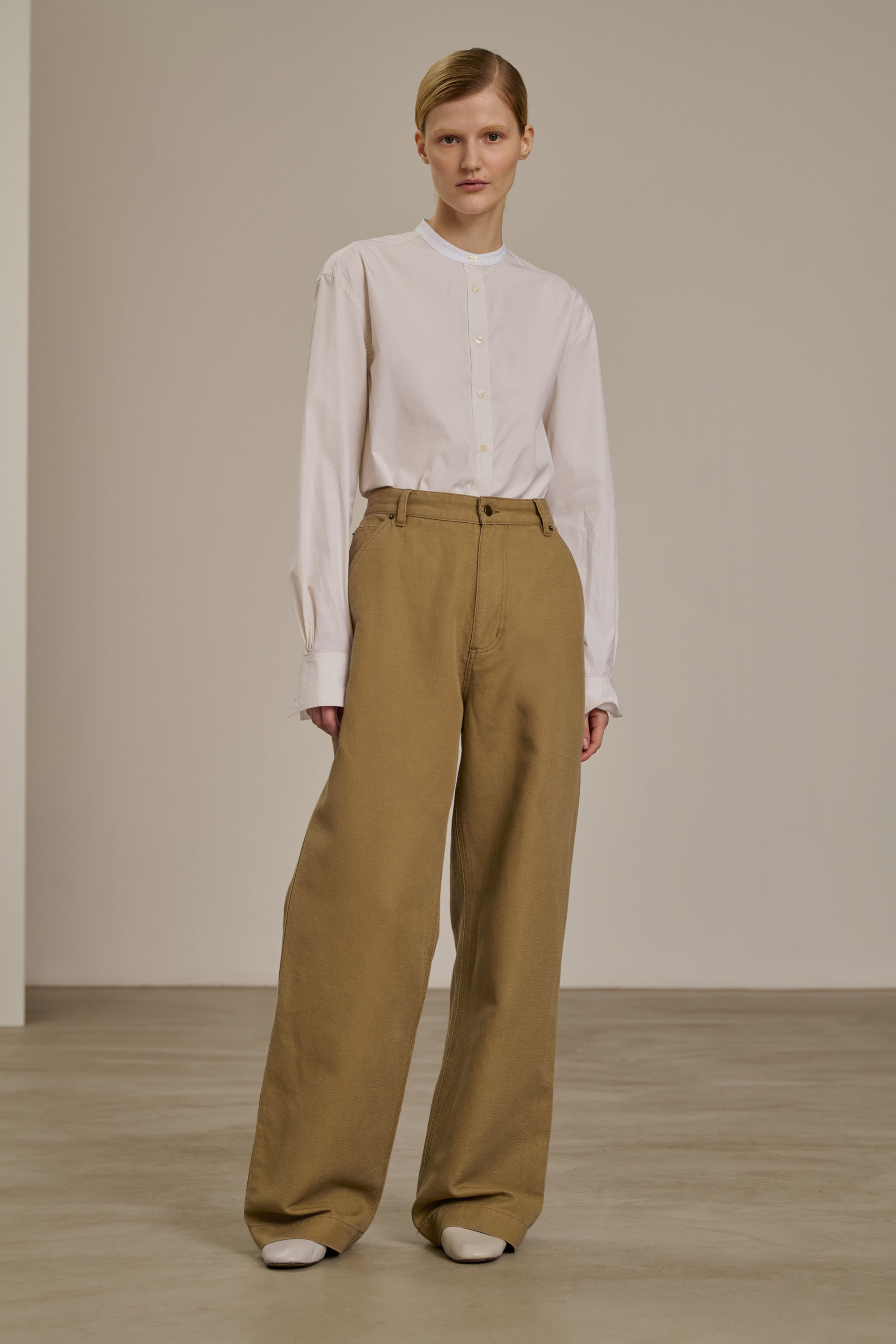 21 / NEW   PANTALON CARL