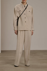 SABLE PANTALON BRISTOL