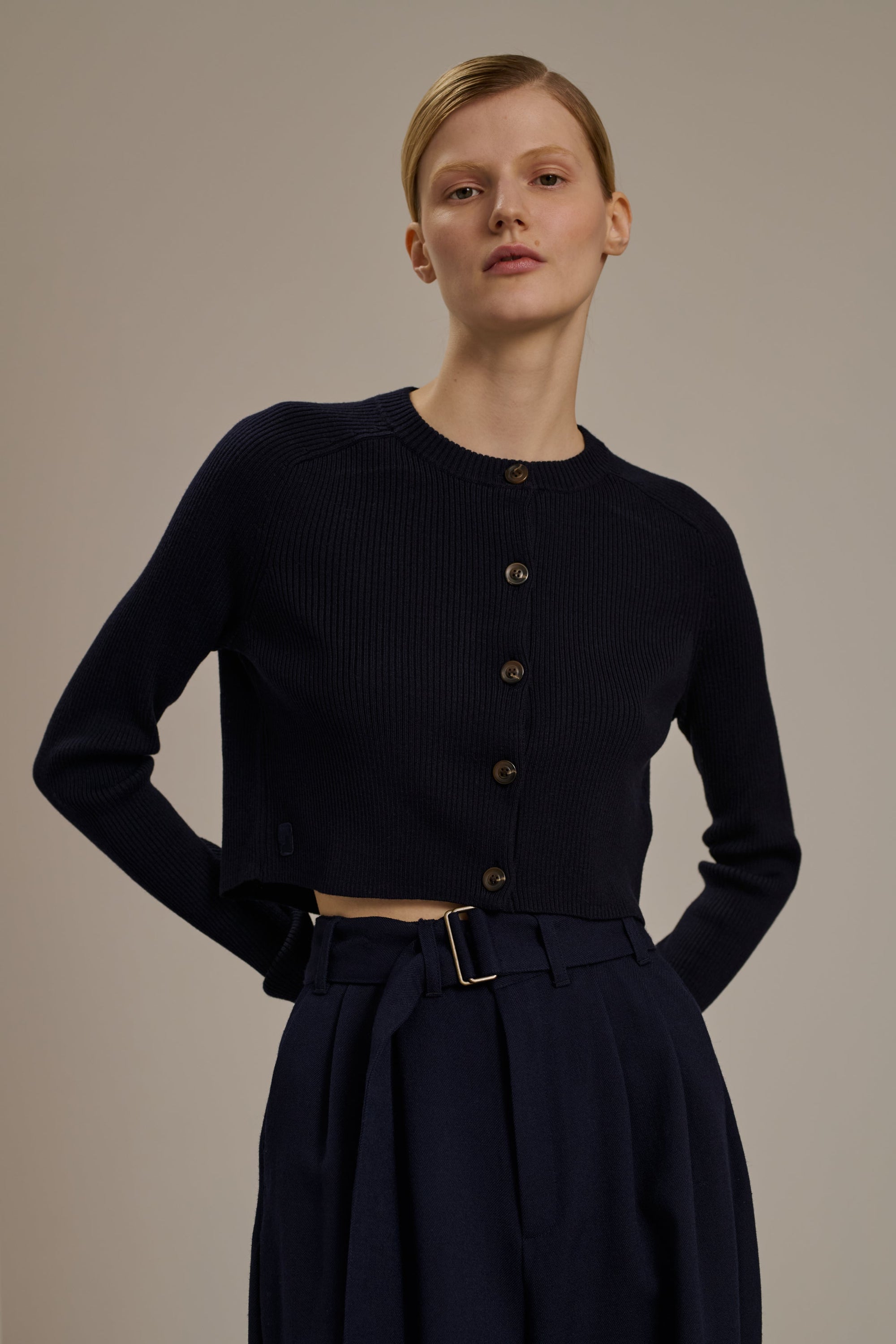 81 / NEW   MAILLE WALDEN