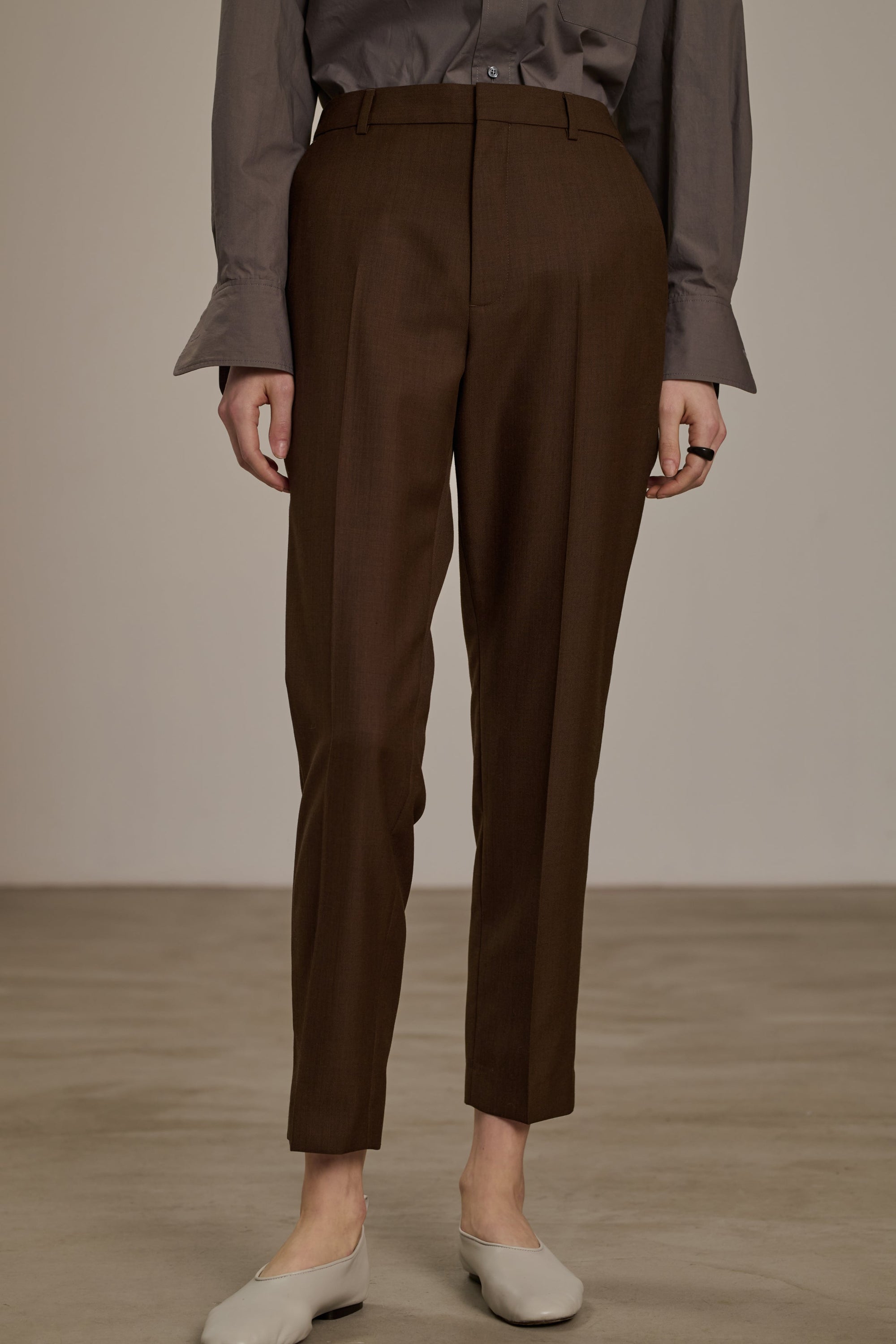 TABAC PANTALON ADELEBIS