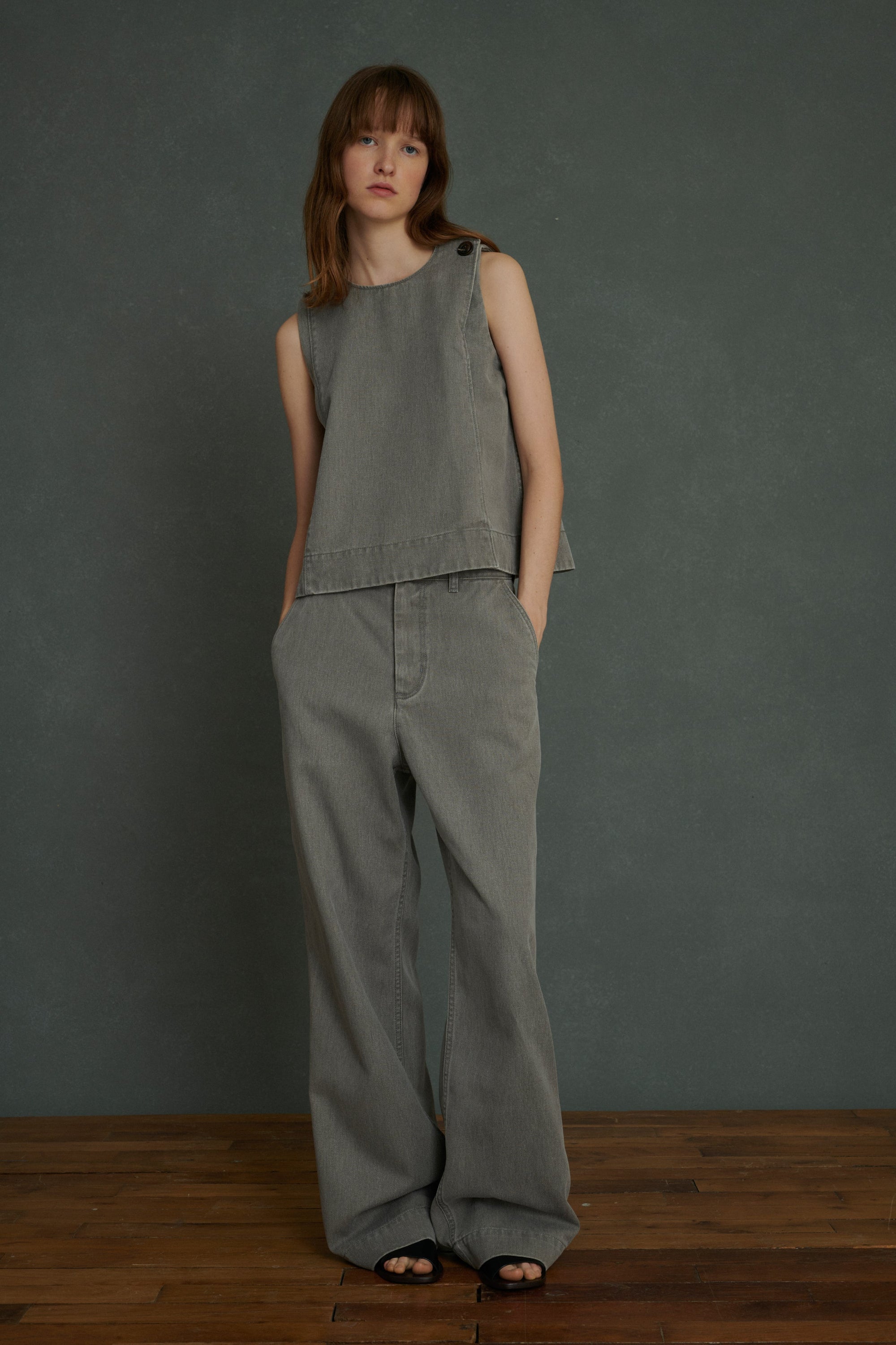 40 / NEW   TOP AURORE