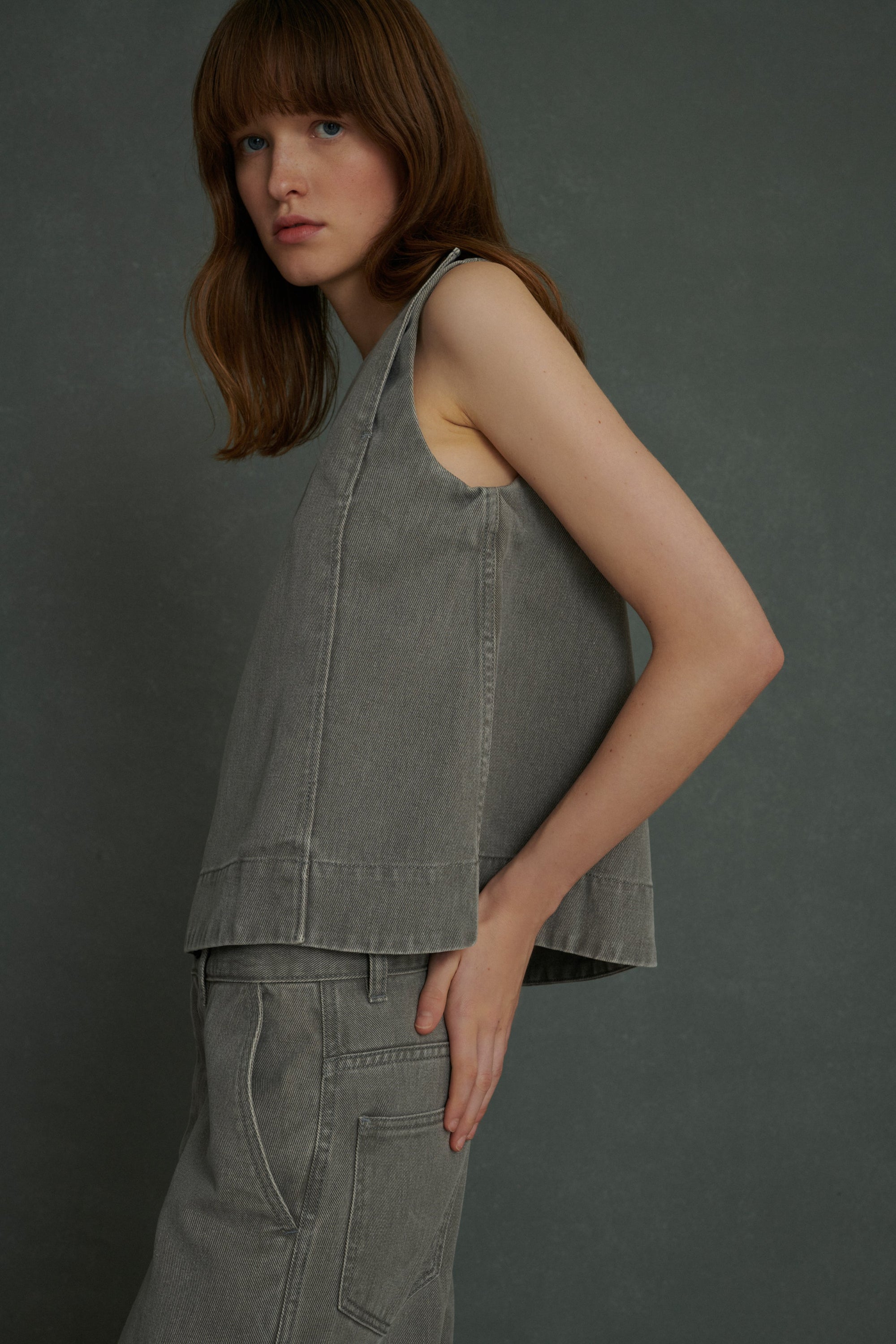 40 / NEW   TOP AURORE