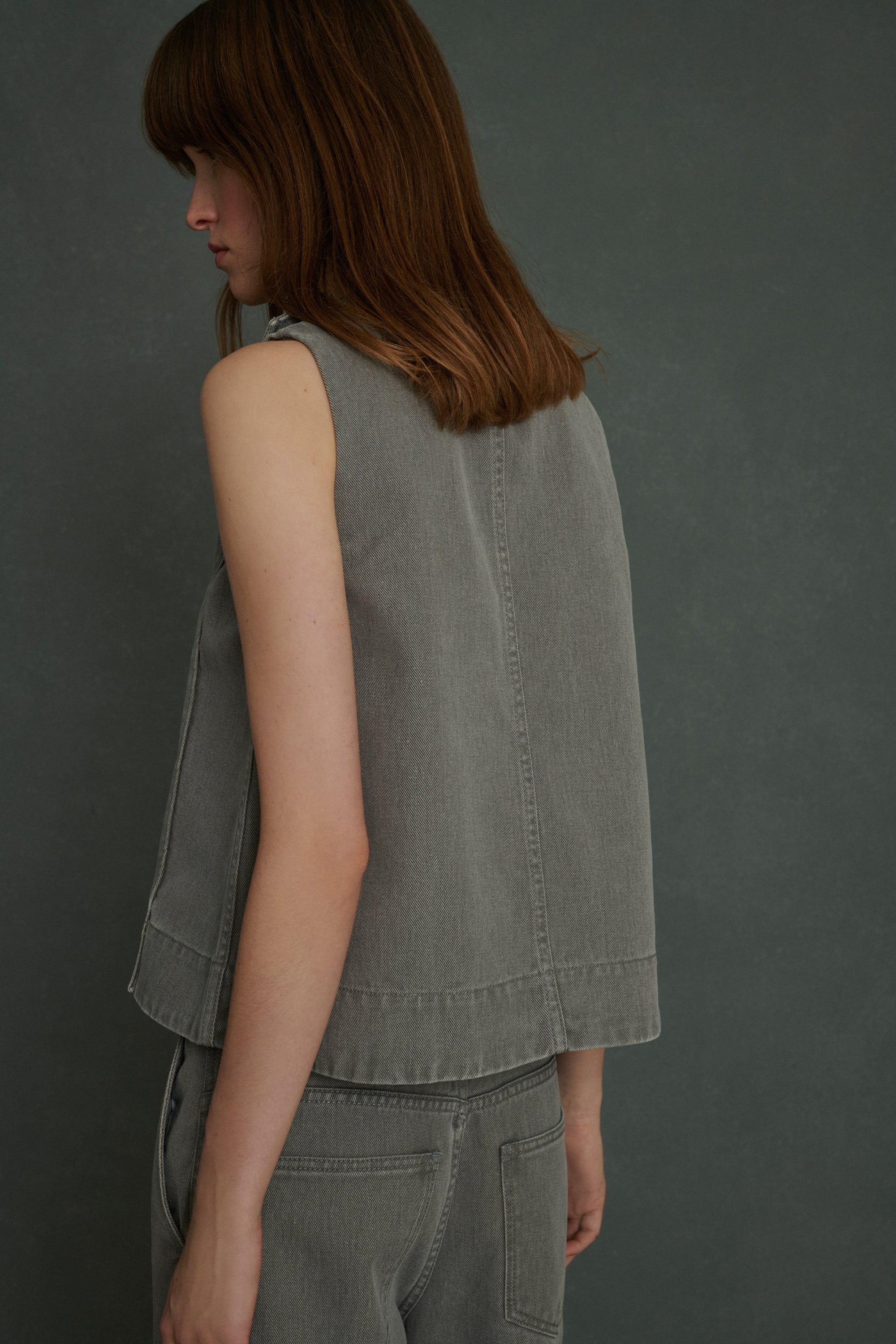 40 / NEW   TOP AURORE