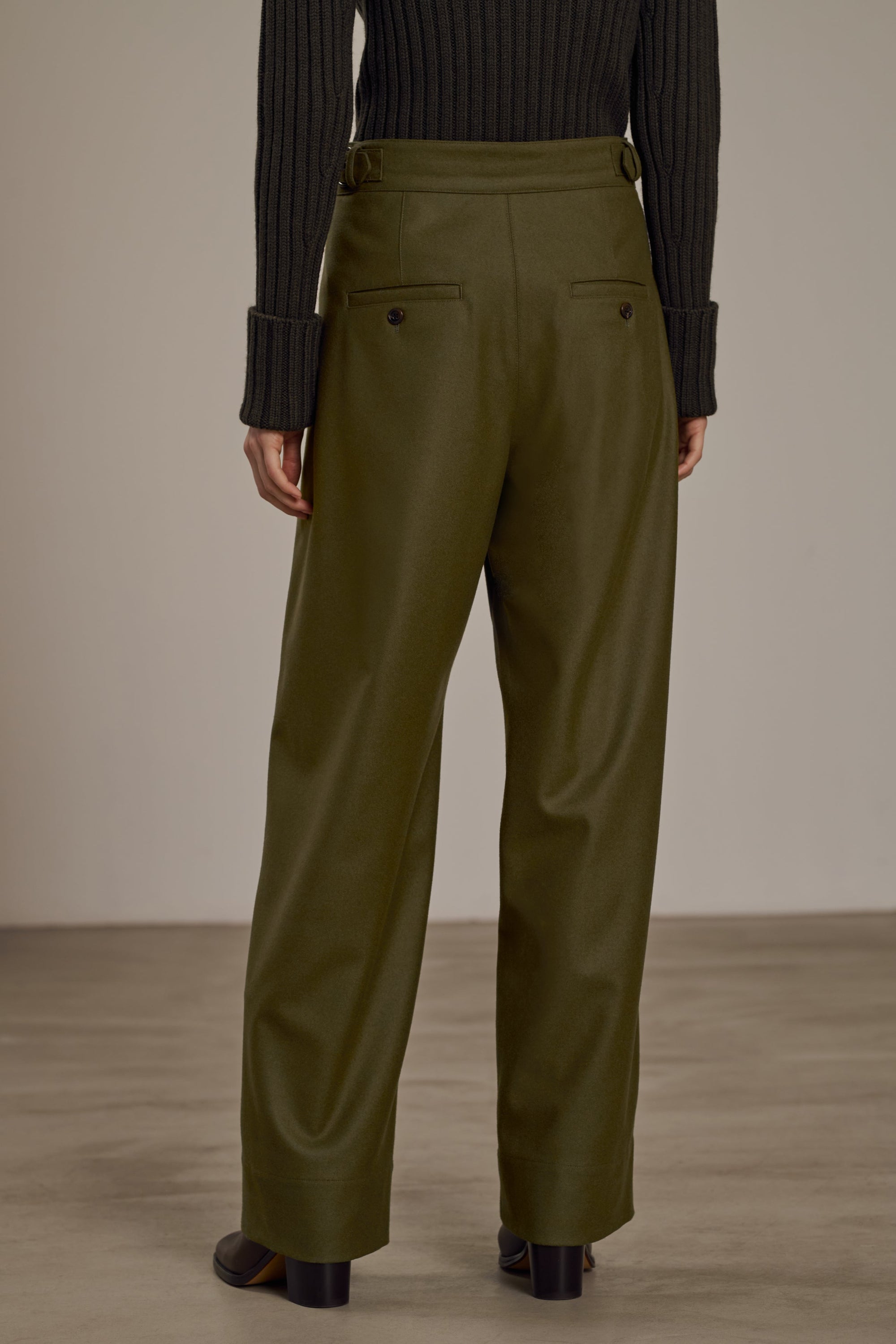 KAKI PANTALON WALLY