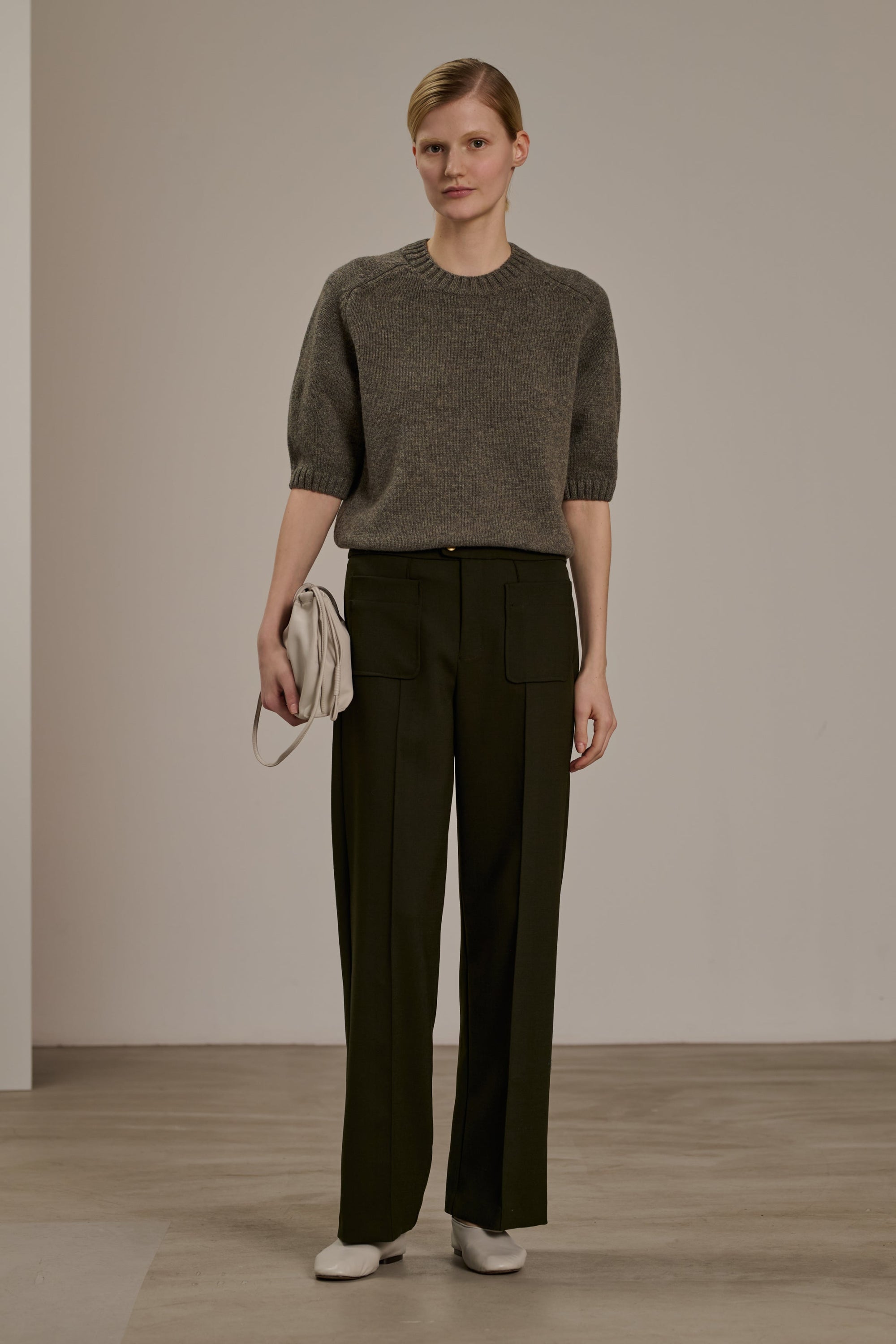 54 / NEW   PANTALON HARRY