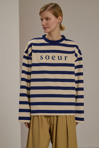 16 / NEW   TSHIRT MANCHES LONGUES ARCHIE