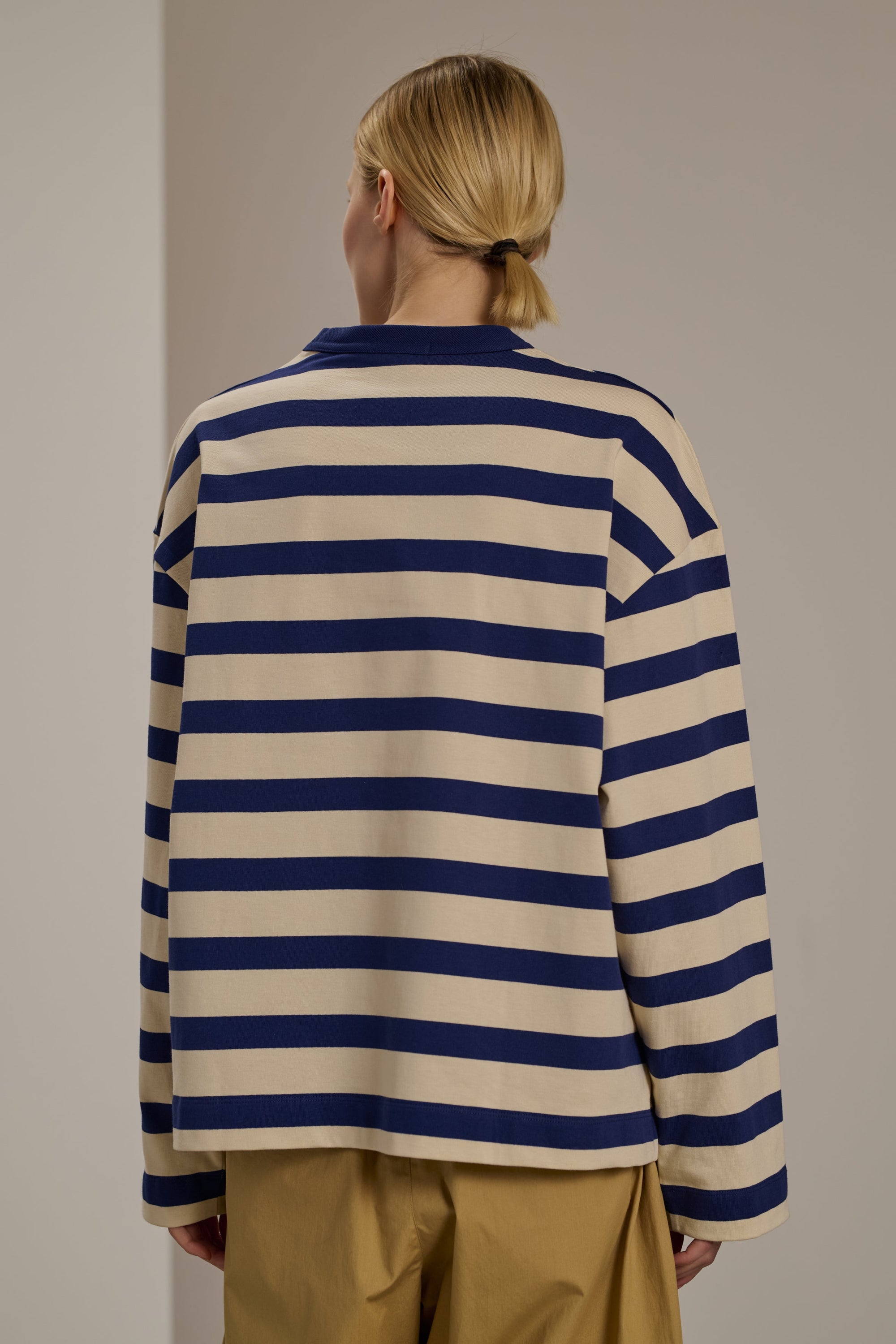 16 / NEW   TSHIRT MANCHES LONGUES ARCHIE