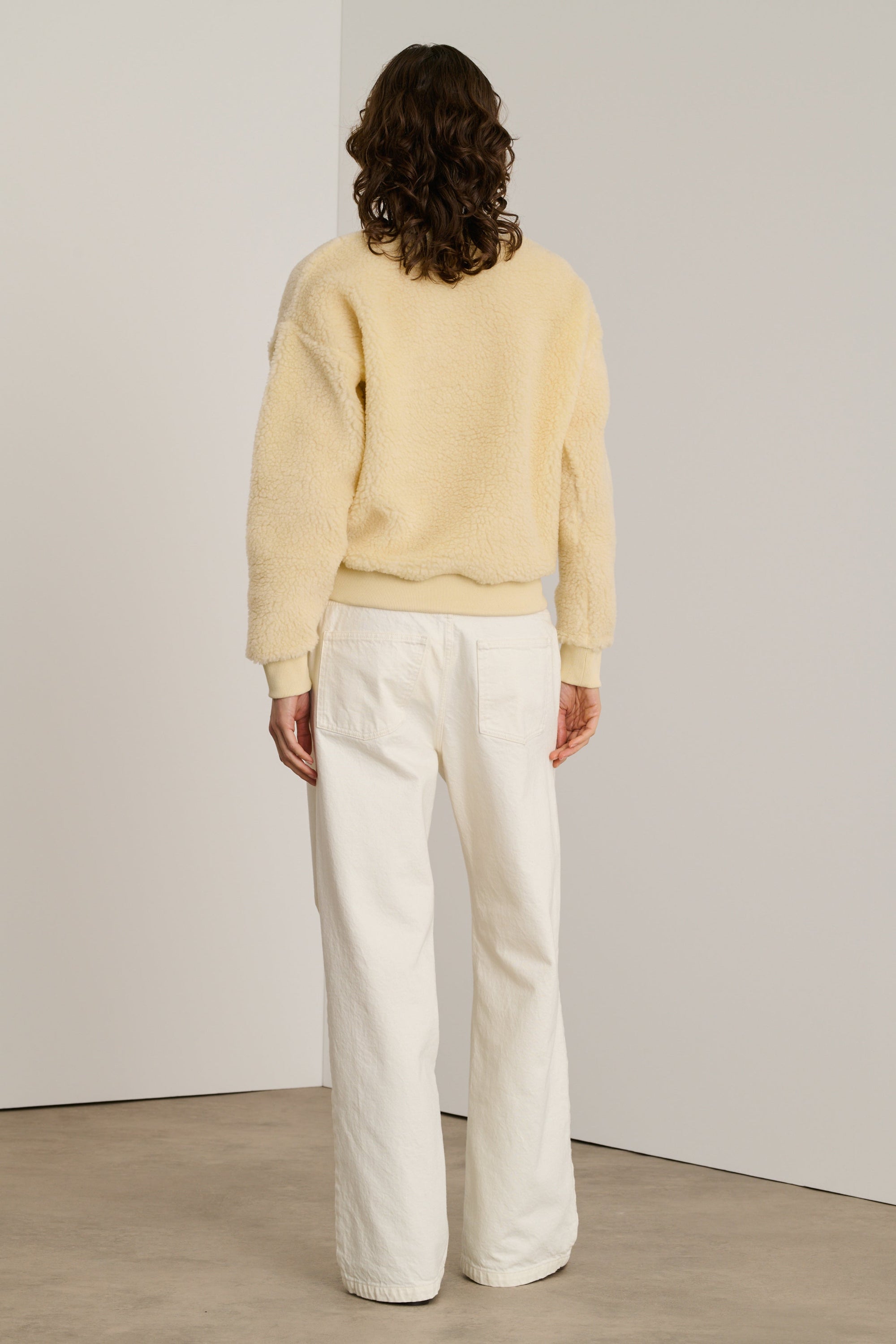 239 / NEW   SWEAT BLAKE