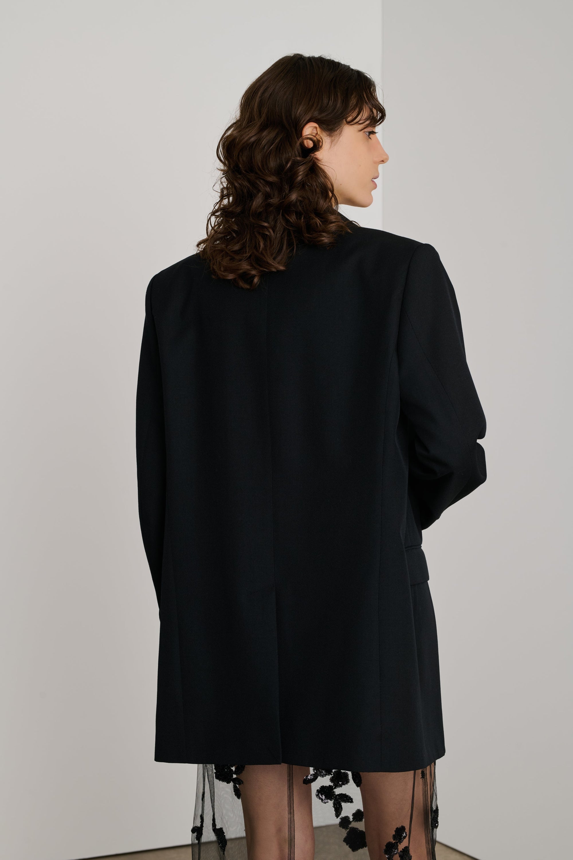 19 / NEW   VESTE FORMAL TAILOR