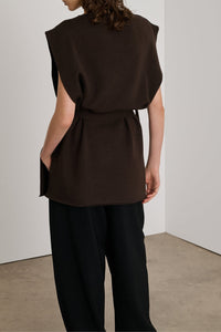 MARRON MAILLE OLIVER