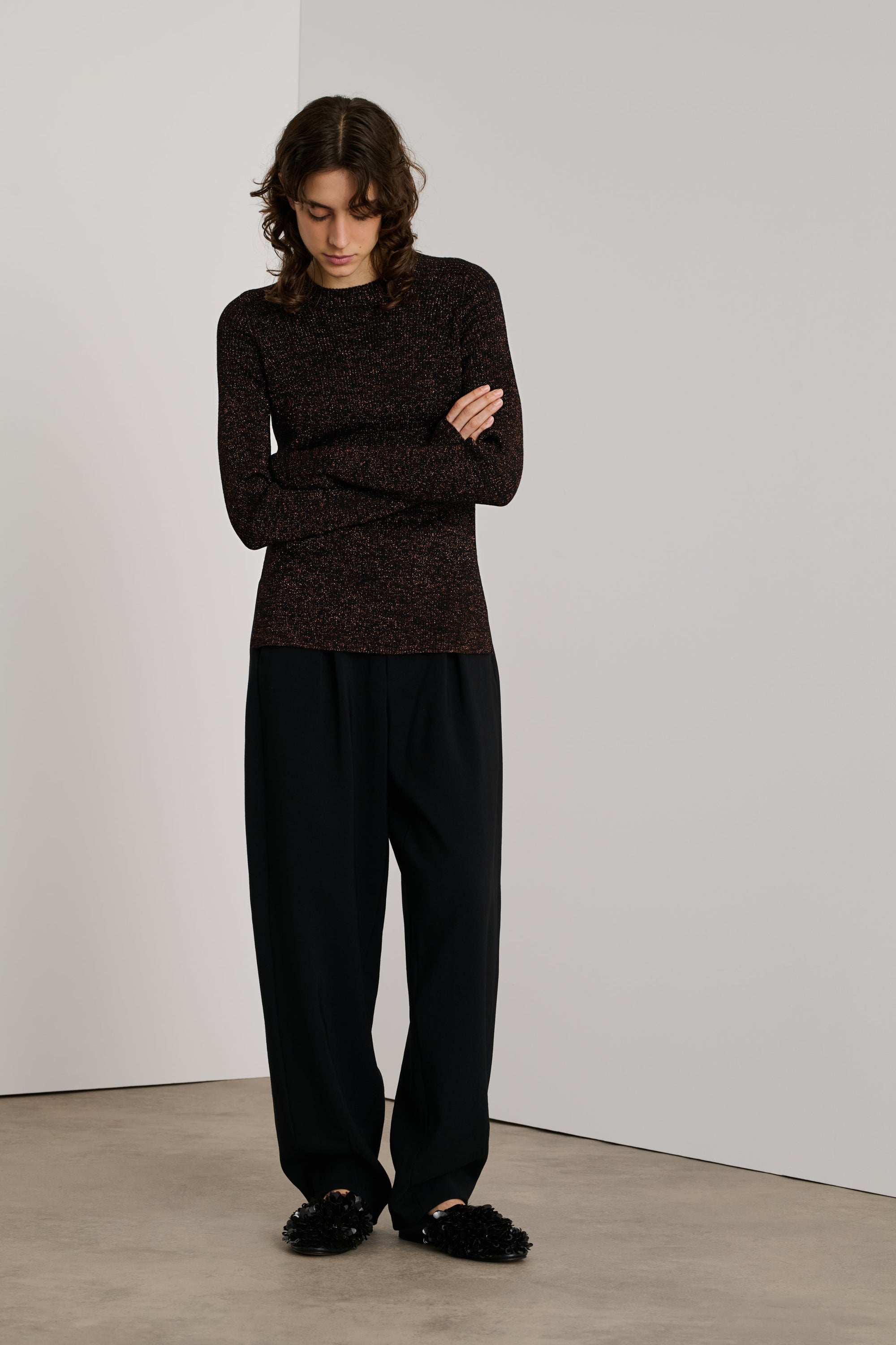 272 / NEW   MAILLE VERONA