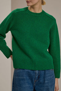 VERT MAILLE ENVIE