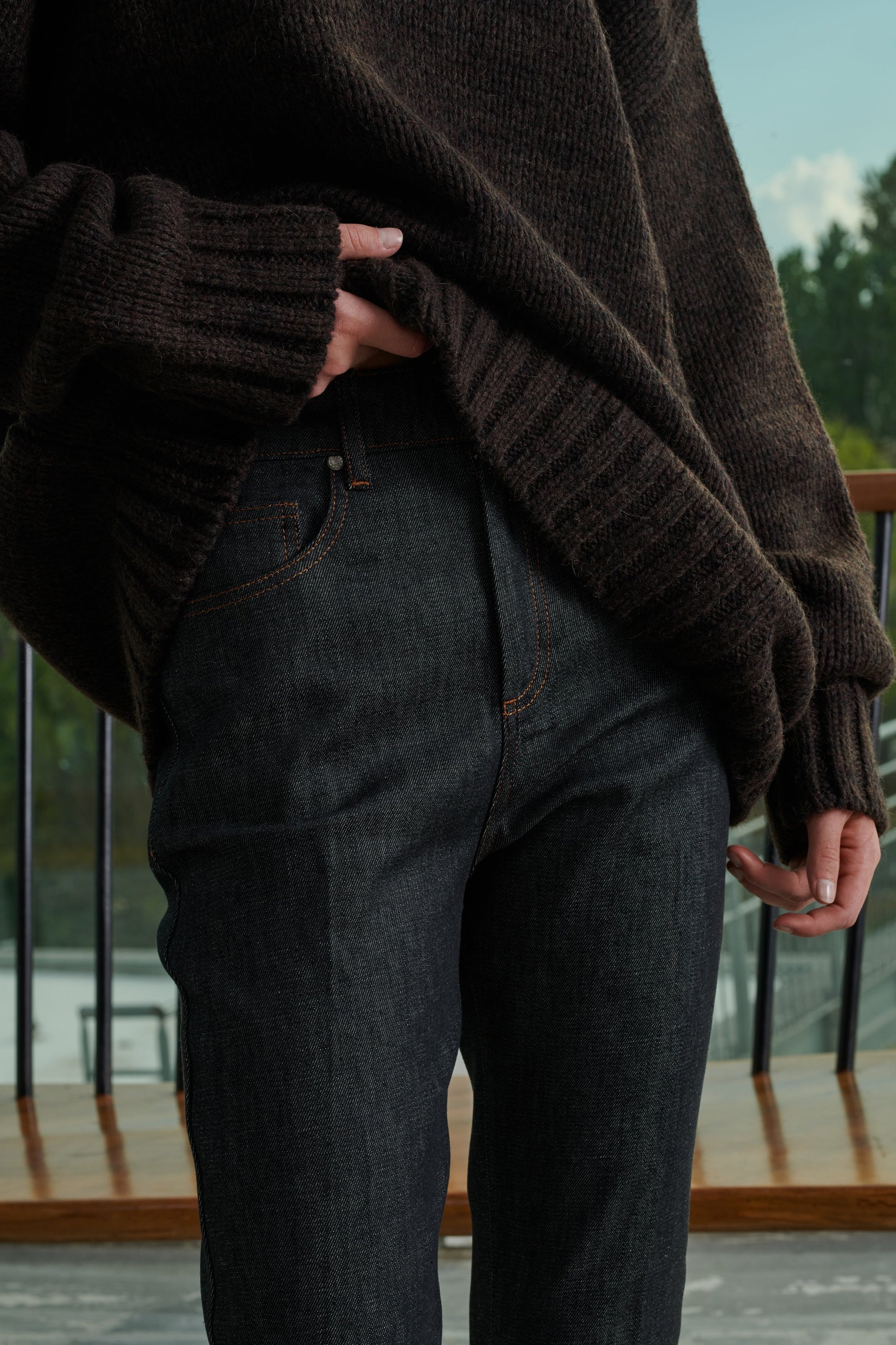 264 / NEW   JEAN PATTE ELEPHANT FRANCISCO