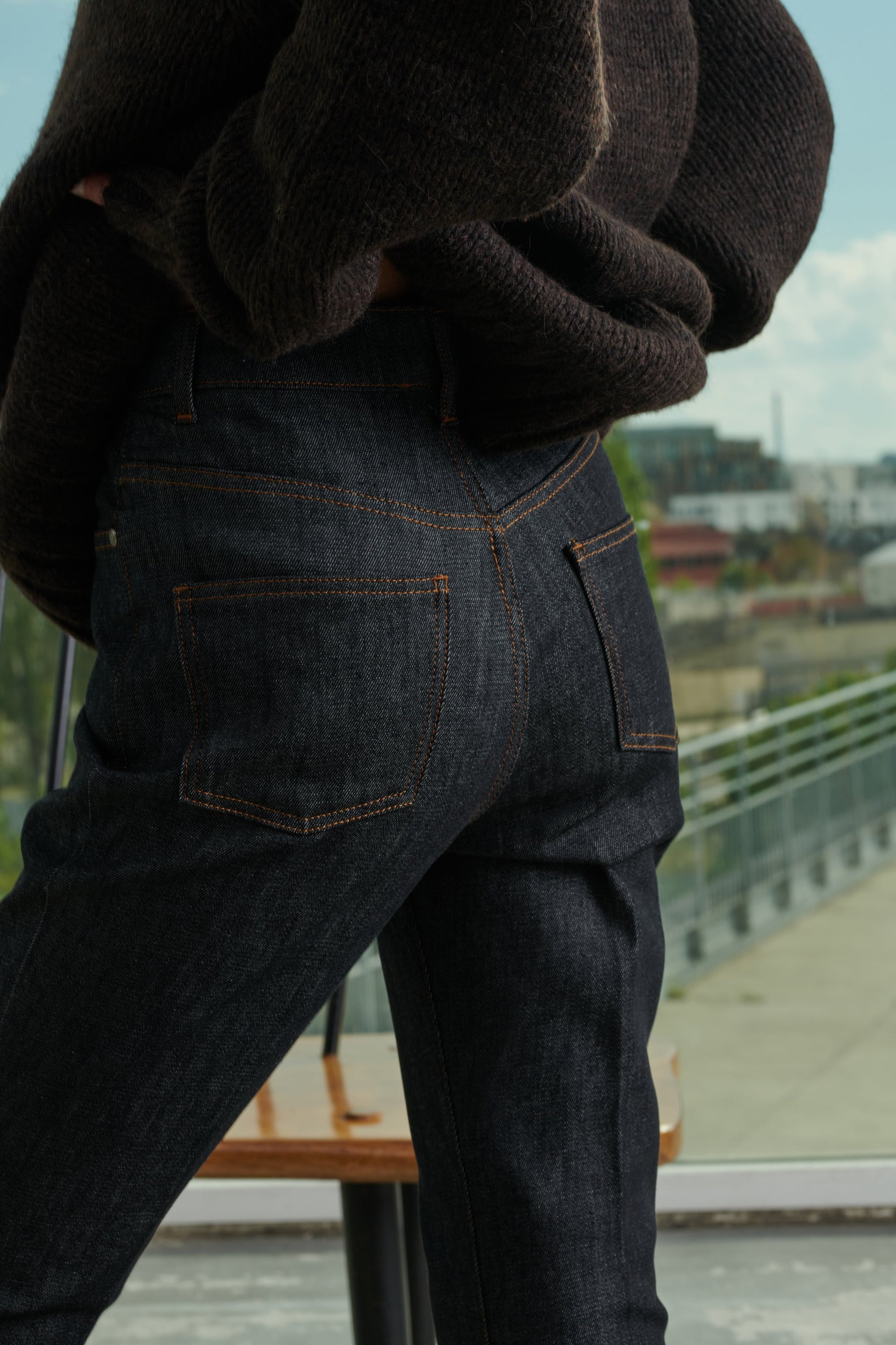 264 / NEW   JEAN PATTE ELEPHANT FRANCISCO