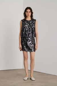 169 / NEW   JUPE ROBBIE