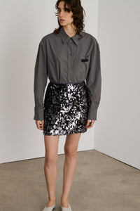 169 / NEW   JUPE ROBBIE