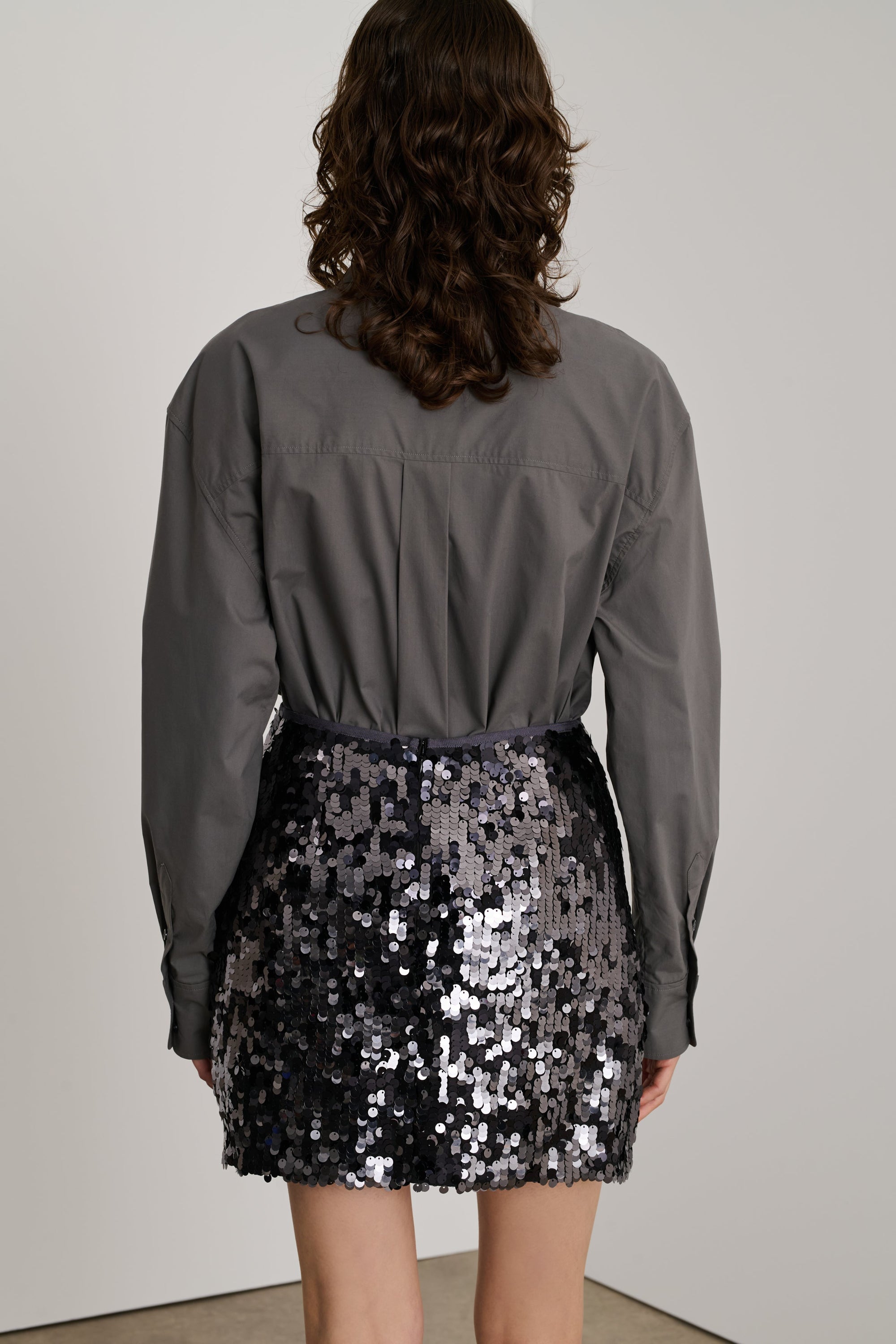 169 / NEW   JUPE ROBBIE