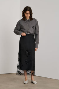 44 / NEW   JUPE GRACE