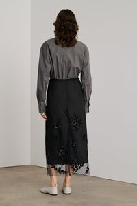 44 / NEW   JUPE GRACE