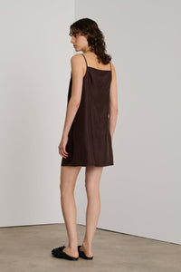 268 / NEW   ROBE CHAINE & TRAME GIGI