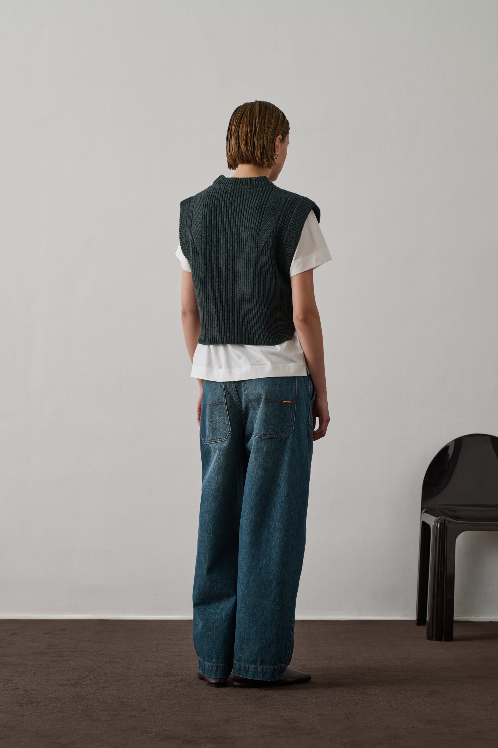 0 / NEW   MAILLE ALKY