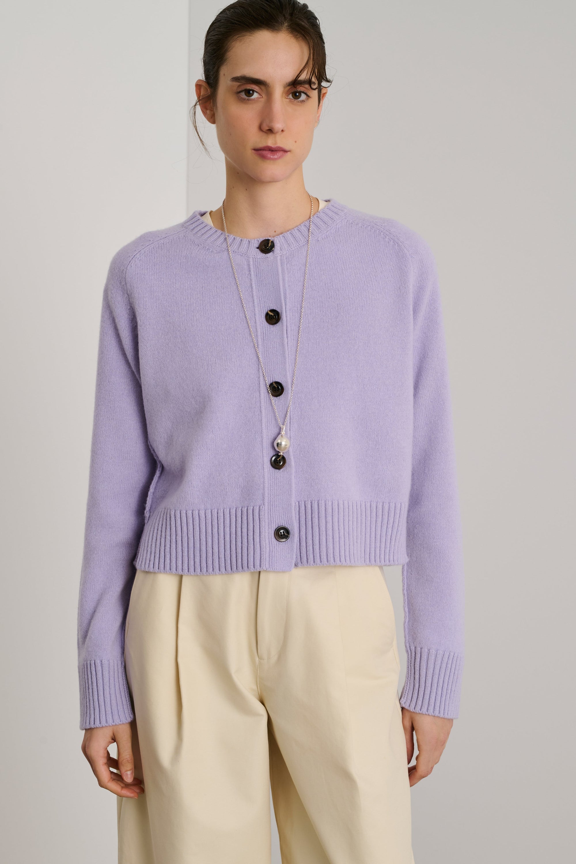 LILAS MAILLE VIRGINIA
