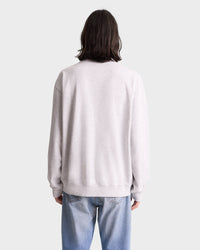 Sweatshirt California imprimé - Heather Gray