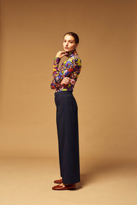 MULTICO TSHIRT MANCHES LONGUES HARPER