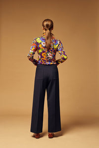MULTICO TSHIRT MANCHES LONGUES HARPER
