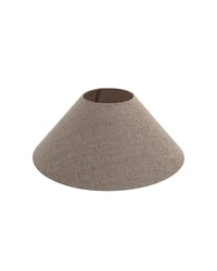 ABAT-JOUR CIRCUM 45X15X18 NATURAL II