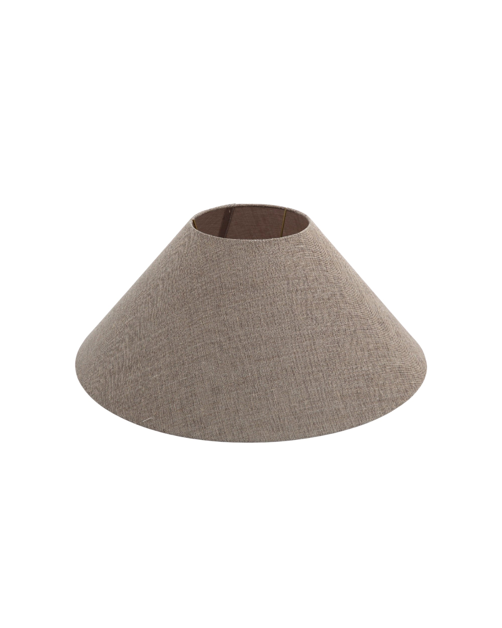ABAT-JOUR CIRCUM 45X15X18 NATURAL II