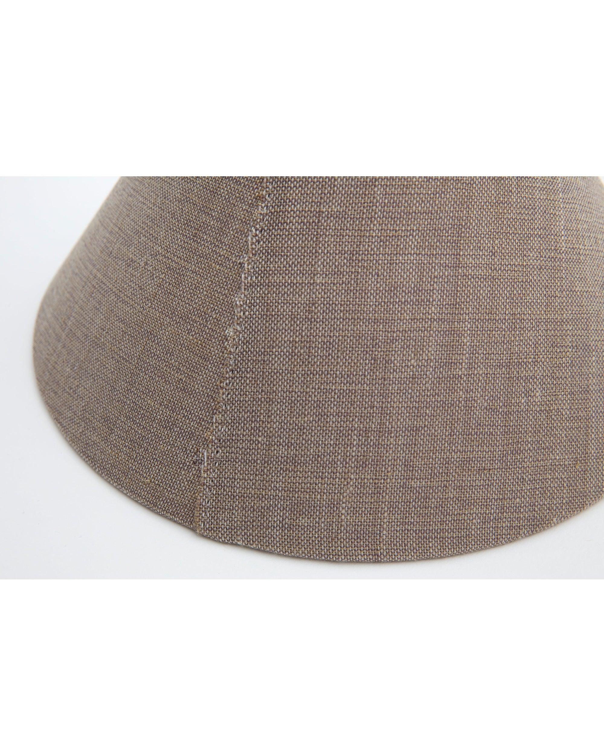 ABAT-JOUR CIRCUM 45X15X18 NATURAL II