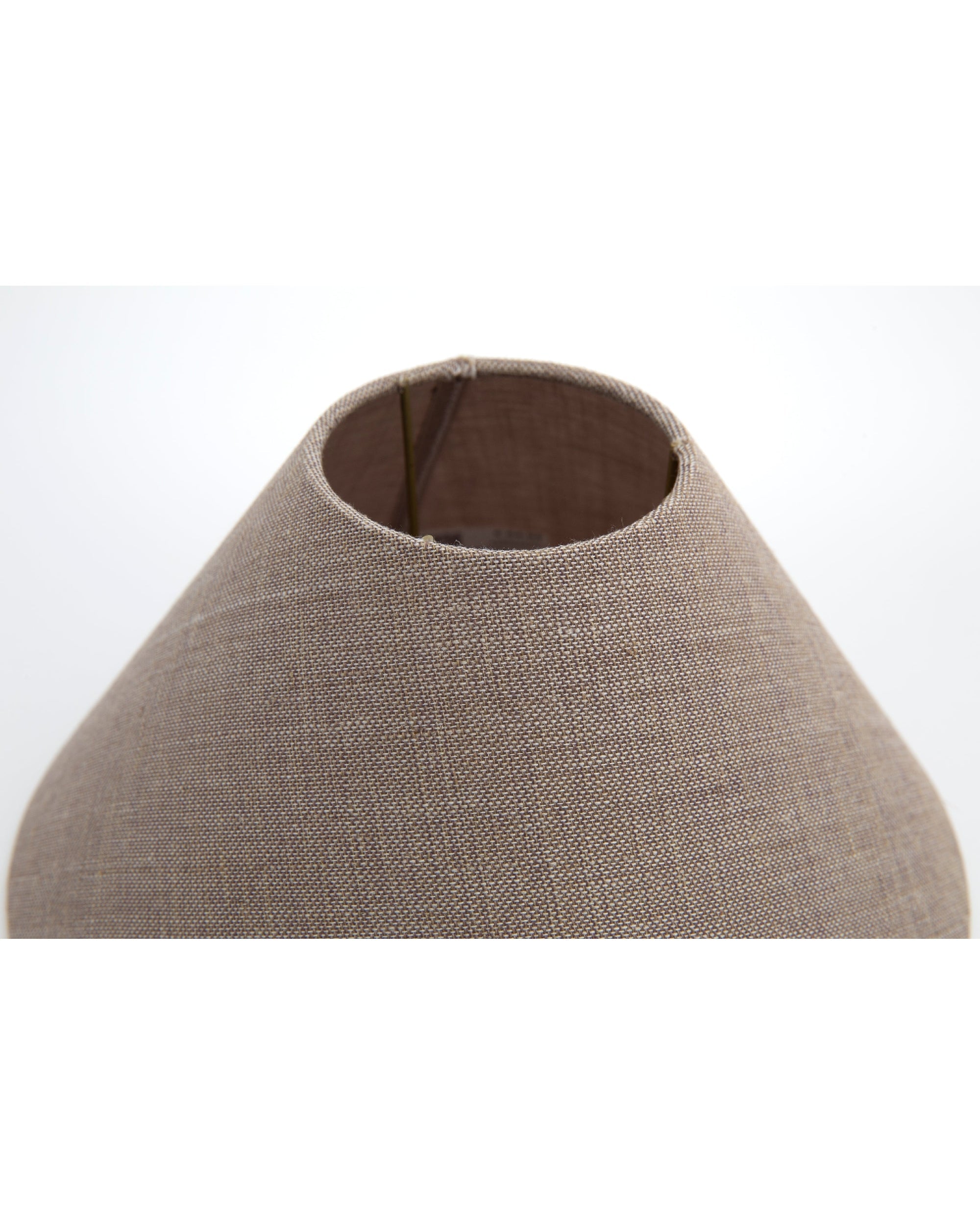 ABAT-JOUR CIRCUM 45X15X18 NATURAL II