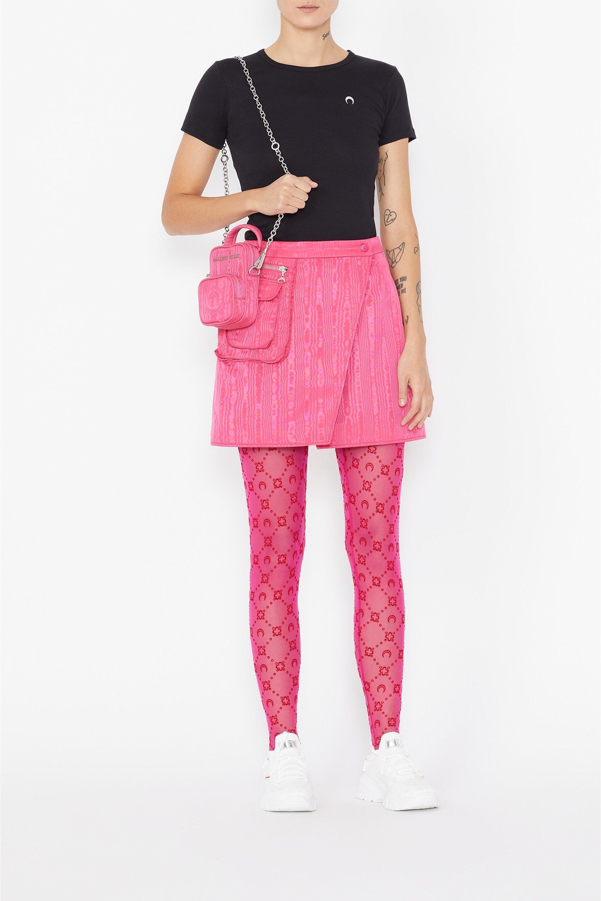 PRIX MARQUE : 55€_Black Top - Black