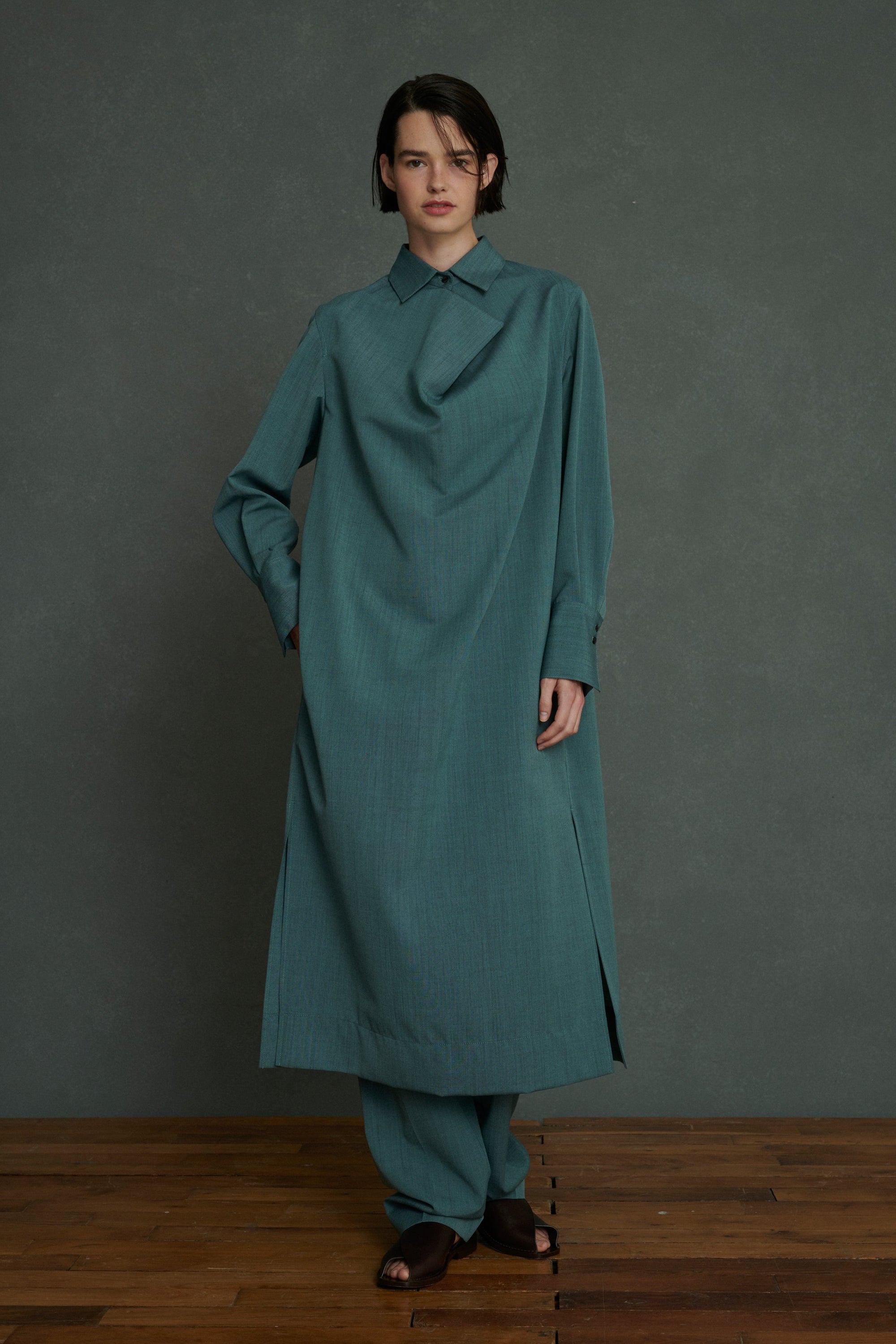 14 NEW   ROBE CHAINE & TRAME ARPEGE