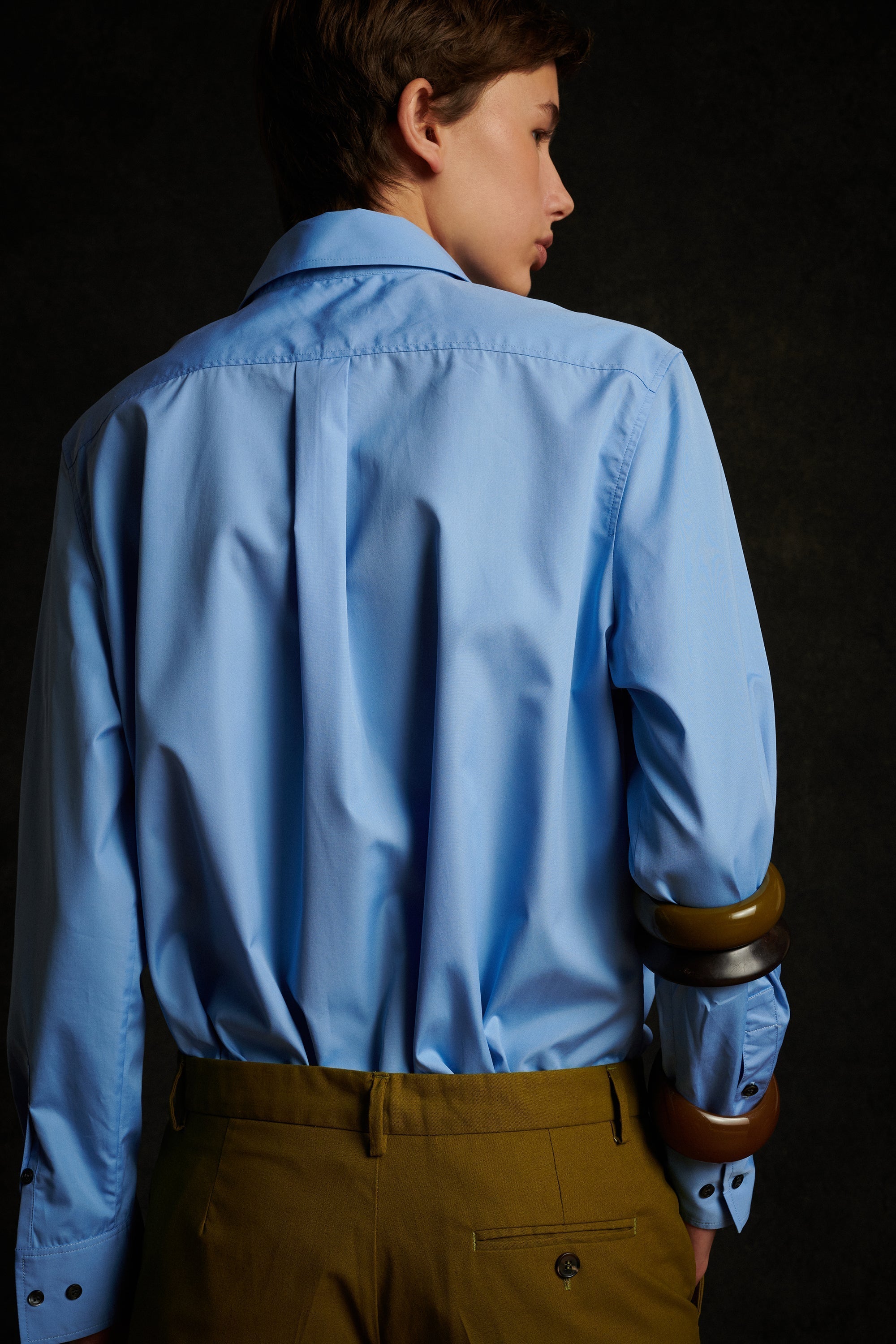 47 / DJV 65€ 81-6 / ST7%   PANTALON ADELE