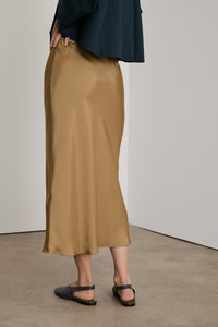BEIGE JUPE FEVER